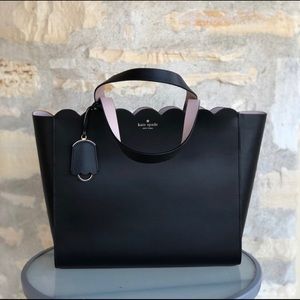 Kate Spade Magnolia Mina Tote